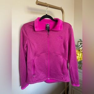 North Face Woman’s jacket